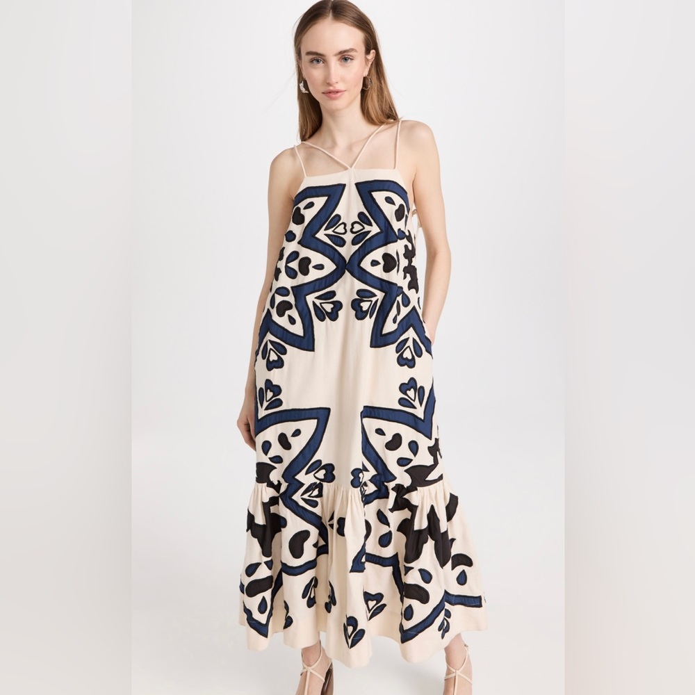 Sea New York Dress
